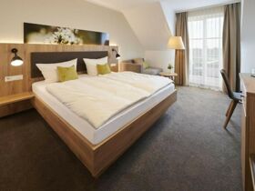 Männer Auszeit  Sonntag-Mittwoch