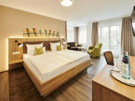 Männer Auszeit  Sonntag-Mittwoch