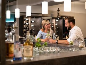 Kurzurlaub an der Ostsee in Graal-Müritz inkl. 1x Abendessen