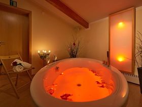 Silvester  entspannt genießen - Jahreswechsel in der Sächsischen Schweiz