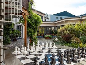 Silvester  entspannt genießen - Jahreswechsel in der Sächsischen Schweiz