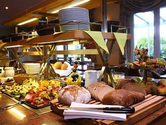 FrühsommerTRAUM Kurzurlaub zwischen Lübeck & Wismar inkl. 2 x Abendessen