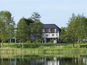 Wohlfühltage im Herbst zwischen Lübeck & Wismar inkl. 2 x Abendessen
