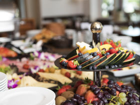 Wohlfühltage im Herbst zwischen Lübeck & Wismar inkl. 2 x Abendessen
