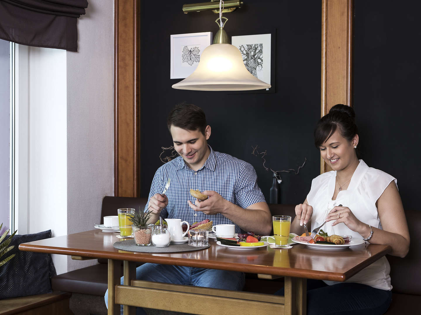 FrühsommerTRAUM Kurzurlaub zwischen Lübeck & Wismar inkl. 2 x Abendessen
