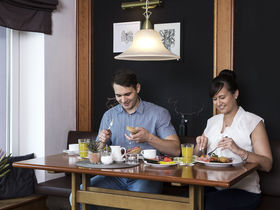 Wohlfühltage im Herbst zwischen Lübeck & Wismar inkl. 2 x Abendessen