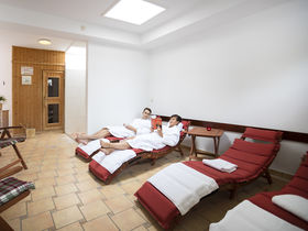 Wohlfühltage im Herbst zwischen Lübeck & Wismar inkl. 2 x Abendessen