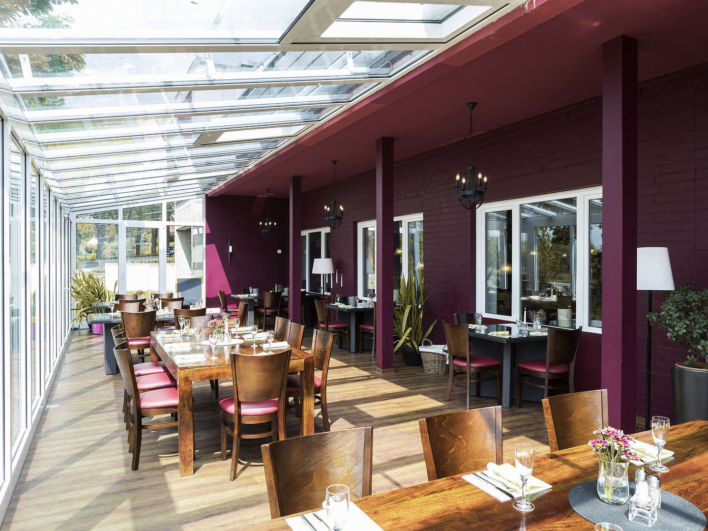 FrühsommerTRAUM Kurzurlaub zwischen Lübeck & Wismar inkl. 2 x Abendessen