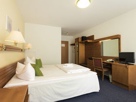 Wohlfühltage im Herbst zwischen Lübeck & Wismar inkl. 2 x Abendessen