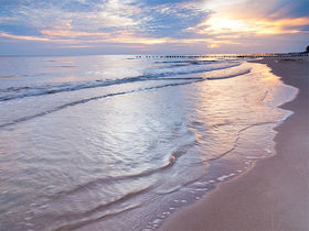 Wohlfühltage im Herbst zwischen Lübeck & Wismar inkl. 2 x Abendessen