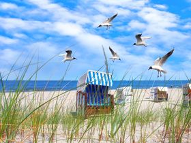 Wohlfühltage im Herbst zwischen Lübeck & Wismar inkl. 2 x Abendessen