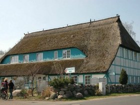 7 Tage Ostsee-Auszeit inkl. Halbpension