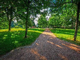 Wellnesspaket 4 Tage inkl. 2 x Eintritt Badeparadies, Palis Vital & Halbpension 