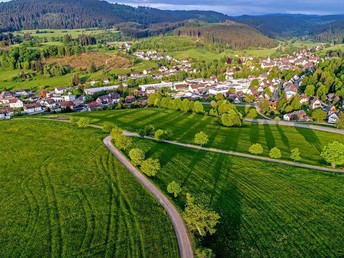 Wellnesspaket 4 Tage inkl. 2 x Eintritt Badeparadies, Palis Vital & Halbpension 
