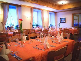 Wellnesspaket 4 Tage inkl. 2 x Eintritt Badeparadies, Palis Vital & Halbpension 