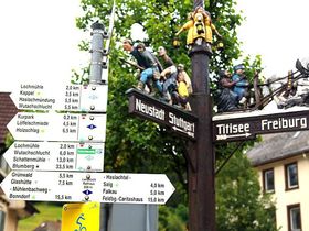 Wellnesspaket 4 Tage inkl. 2 x Eintritt Badeparadies, Palis Vital & Halbpension 