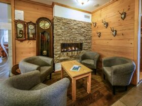 Wellnesspaket 4 Tage inkl. 2 x Eintritt Badeparadies, Palis Vital & Halbpension 