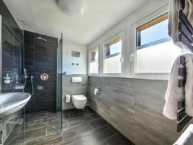 Wellnesspaket 4 Tage inkl. 2 x Eintritt Badeparadies, Palis Vital & Halbpension 