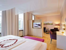 Die Kleine Auszeit - 3 Tage am Möhnesee inkl. Abendessen