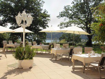 Das Kleine 3 Tage am Möhnesee inkl. Abendessen