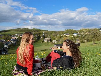 5 Tage Kurzurlaub im Erzgebirge inkl. 3-Gang Menü