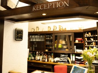 „In des Waldes Ruh“ im Erzgebirge für 4 Tage inkl. Halbpension