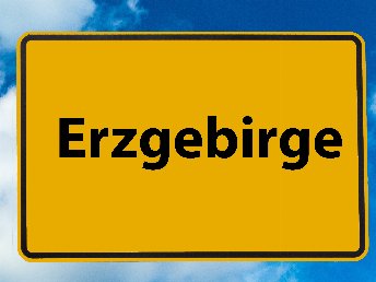 Weihnachten im Erzgebirge für 8 Tage