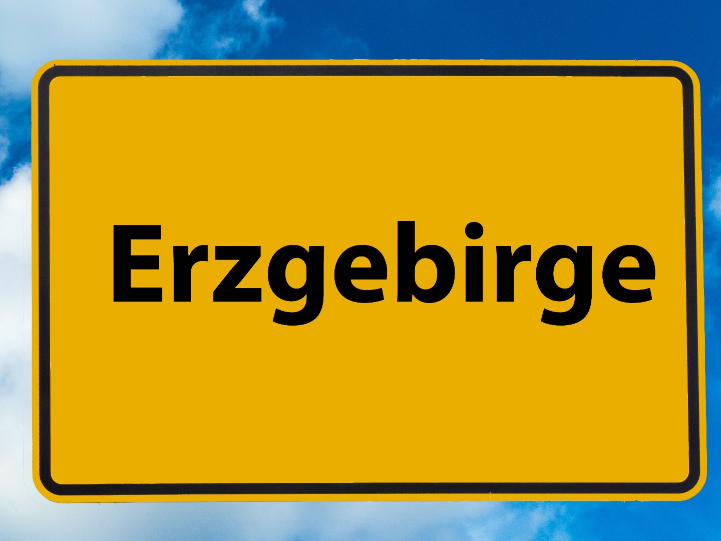 „In des Waldes Ruh“ im Erzgebirge für 4 Tage inkl. Halbpension
