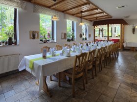 Kleine Auszeit im Erzgebirge