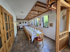 Kleine Auszeit im Erzgebirge