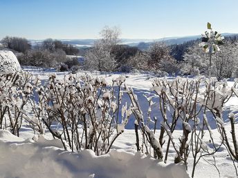 „In des Waldes Ruh“ im Erzgebirge für 4 Tage inkl. Halbpension