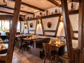 Das Erzgebirge entdecken  - 3 Tage mit traditionell erzgebirgischen Flair