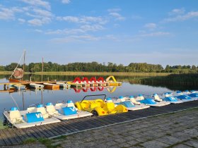 Himmelfahrt in Güstrow - Feiertage am Inselsee genießen
