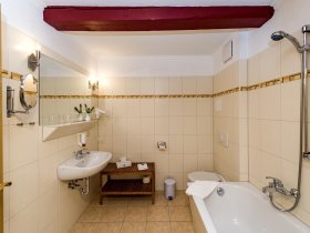 Nur Du und ich - 3 Tage Spontan in den Harz - inkl. Dinner