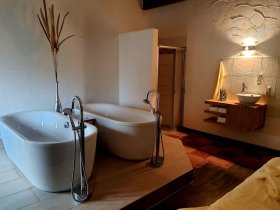 Nur Du und ich - 3 Tage Spontan in den Harz - inkl. Dinner