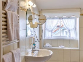 Nur Du und ich - 3 Tage Spontan in den Harz - inkl. Dinner