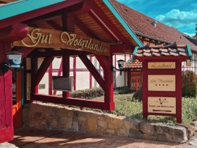 Nur Du und ich - 3 Tage Spontan in den Harz - inkl. Dinner