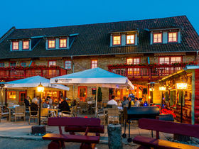 Nur Du und ich - 3 Tage Spontan in den Harz - inkl. Dinner