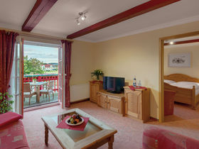 Romeo und Julia - 3 Tage im Harz inkl. Dinner & Wellness
