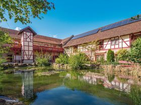 Romeo und Julia - 3 Tage im Harz inkl. Dinner & Wellness