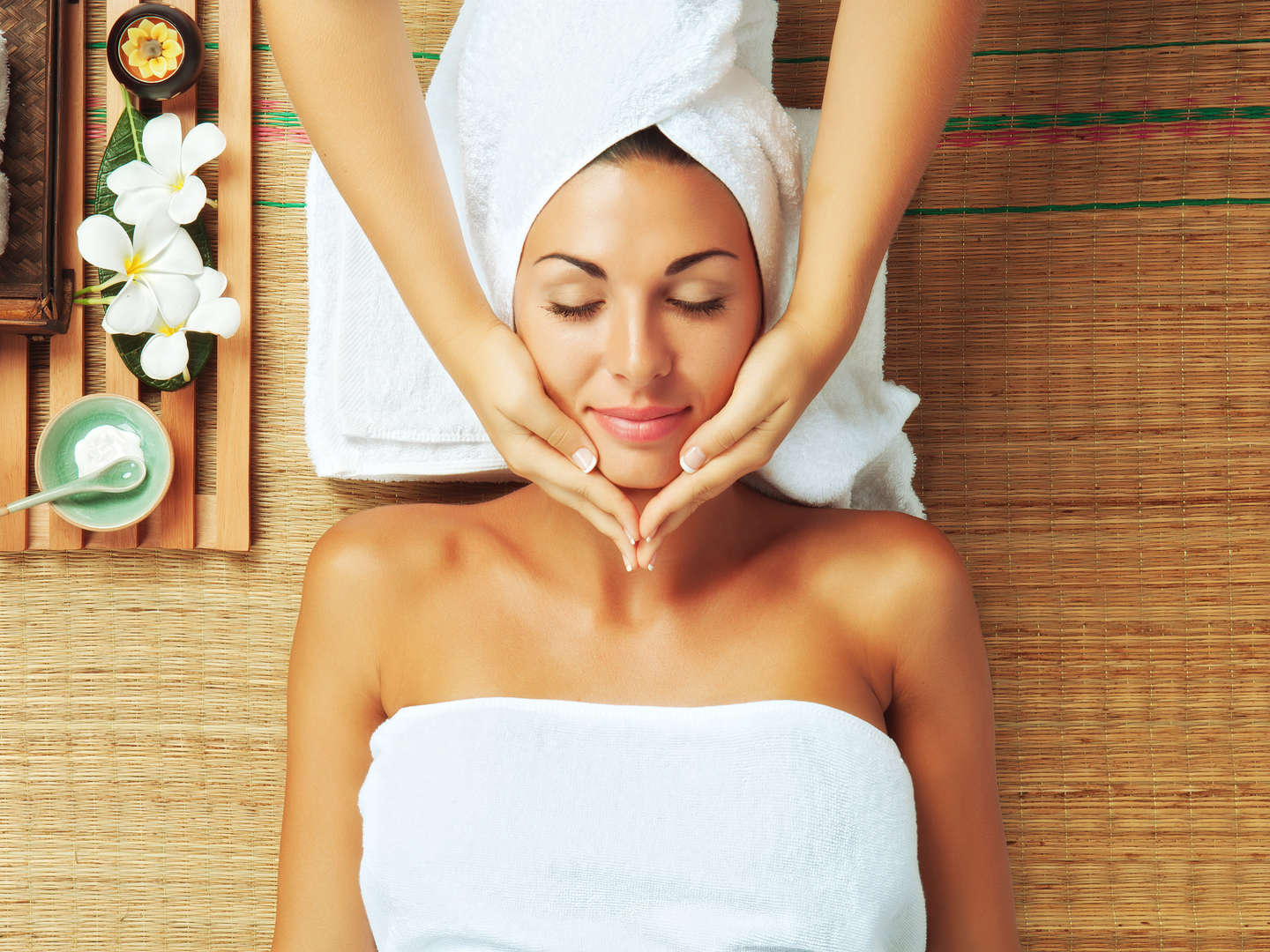 Kleine Auszeit - 4 Tage im Harz inkl. Massage