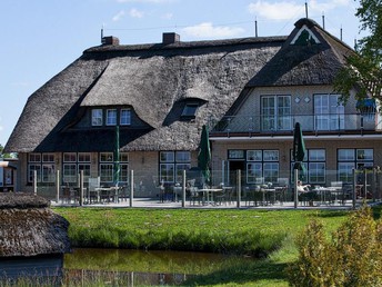 Kurztrip Ostfriesland inkl. Halbpension