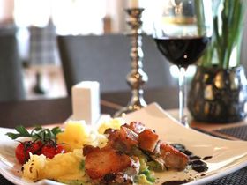 Silvester am See  2025