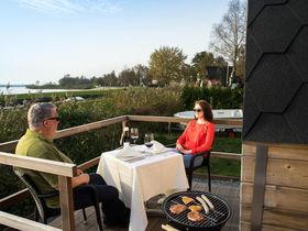 Silvester am See  2025