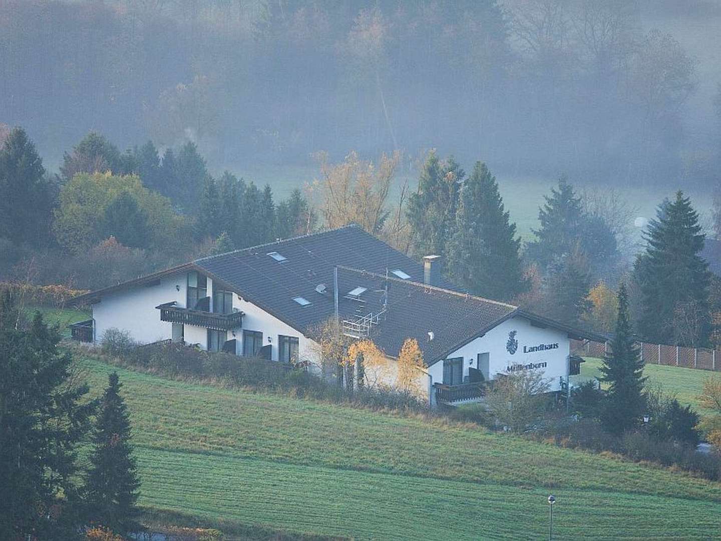 3 Tage | Wellnesstage in der Eifel - inkl. Massage