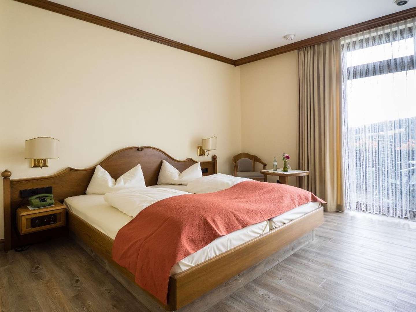 3 Tage | Wellnesstage in der Eifel - inkl. Massage