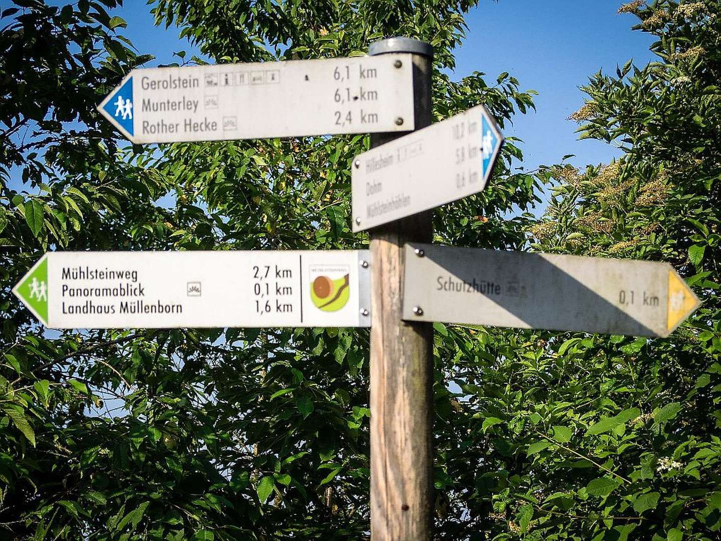 3 Tage | Wellnesstage in der Eifel - inkl. Massage