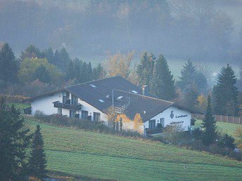 3 Tage | Wellnesstage in der Eifel - inkl. Massage