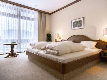 3 Tage | Wellnesstage in der Eifel - inkl. Massage