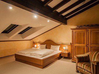 3 Tage | Wellnesstage in der Eifel - inkl. Massage